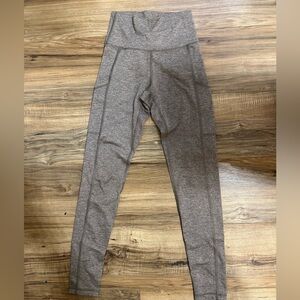 Aerie Leggings with Pockets